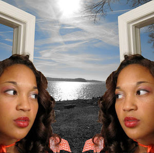 Meet your Posher, Destinee